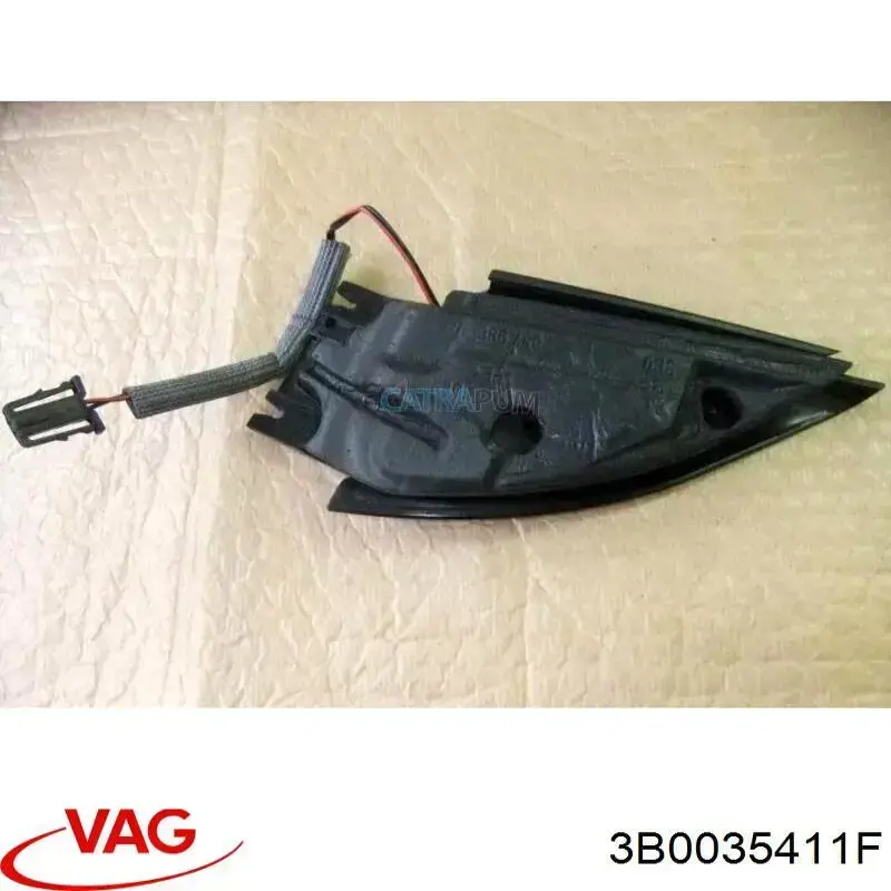  3B0035411F VAG