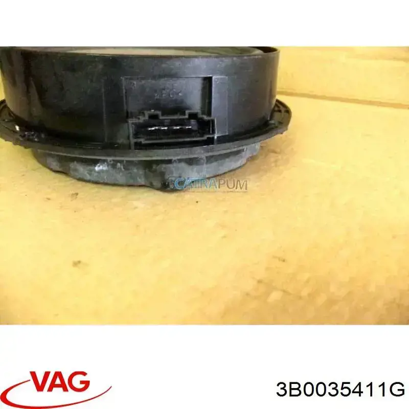 Динамік передньої двері VAG 3B0035411G ціна, від 19.00 USD