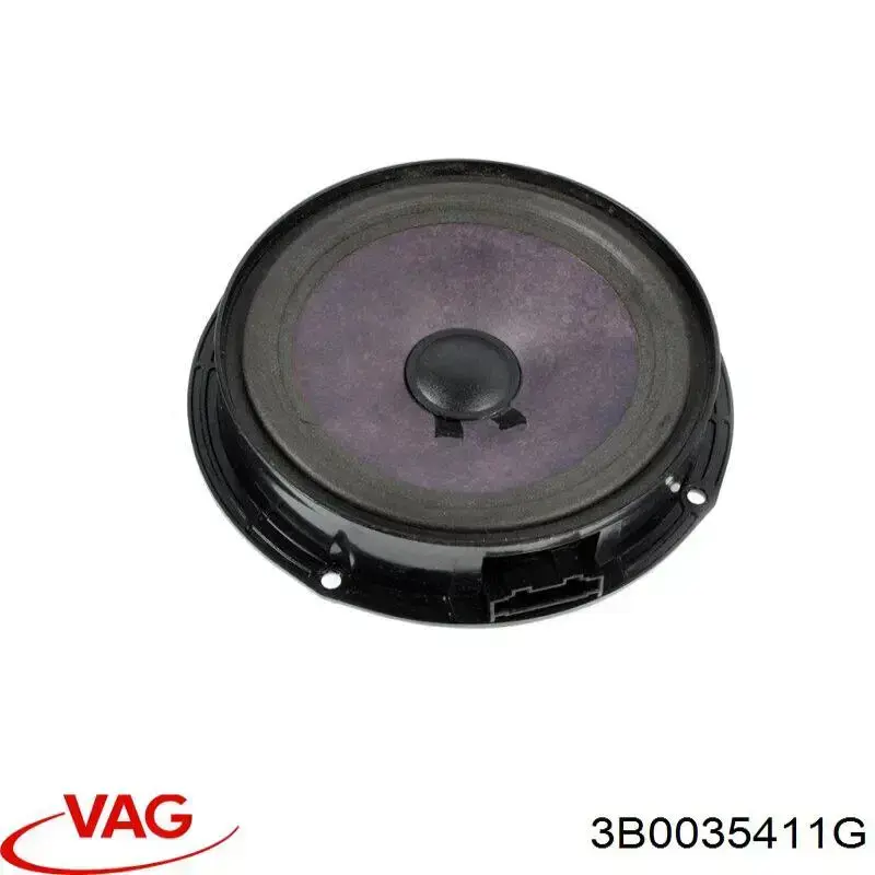 Купити 3B0035411G VAG Динамік передньої двері