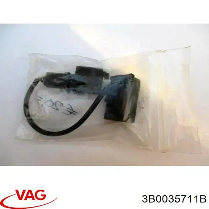  VAG 3B0035711B