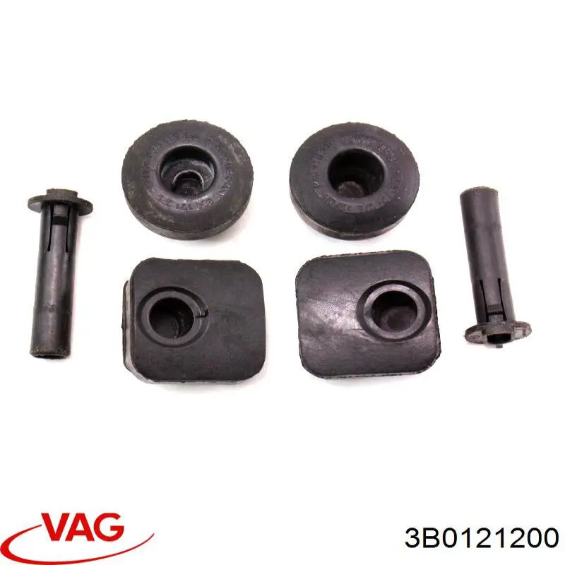  3B0121200 VAG