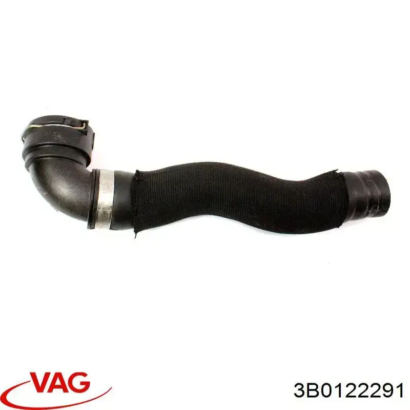 Купити 3B0122291 VAG 