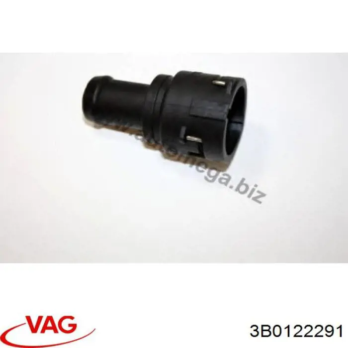  3B0122291 VAG