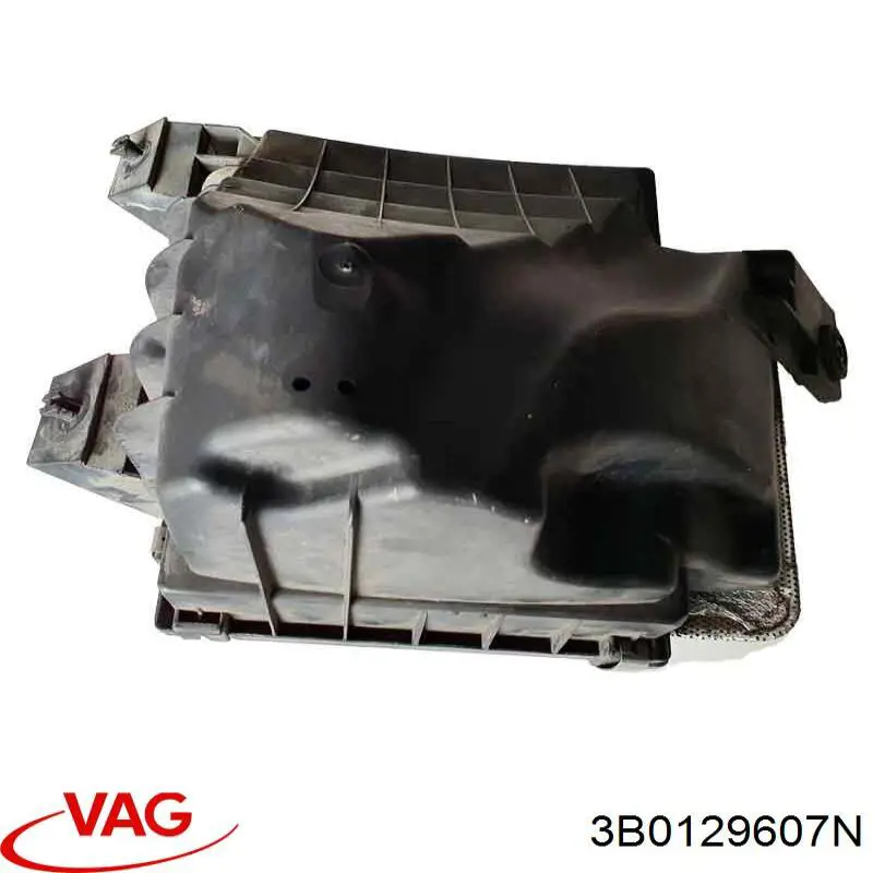 3B0129607N VAG 