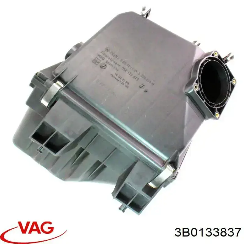 Купити 3B0133837 VAG 