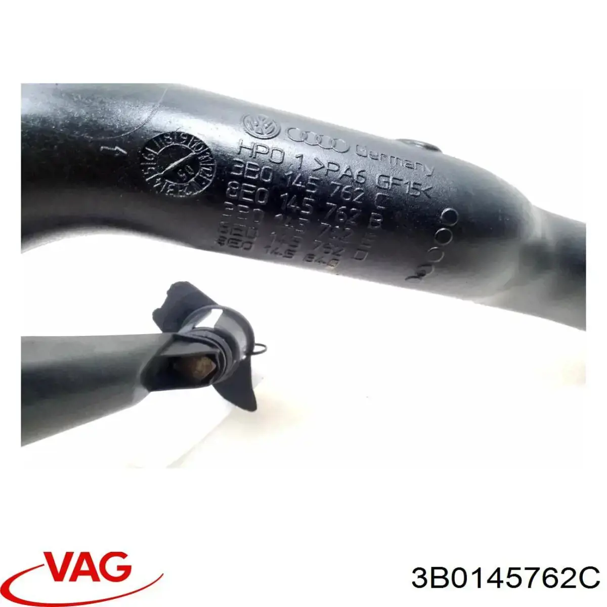 3B0145762C VAG 