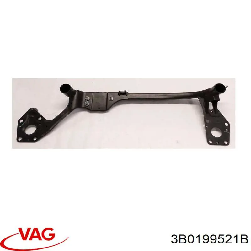 Балка кріплення двигуна VAG 3B0199521B ціна, від 16.65 USD