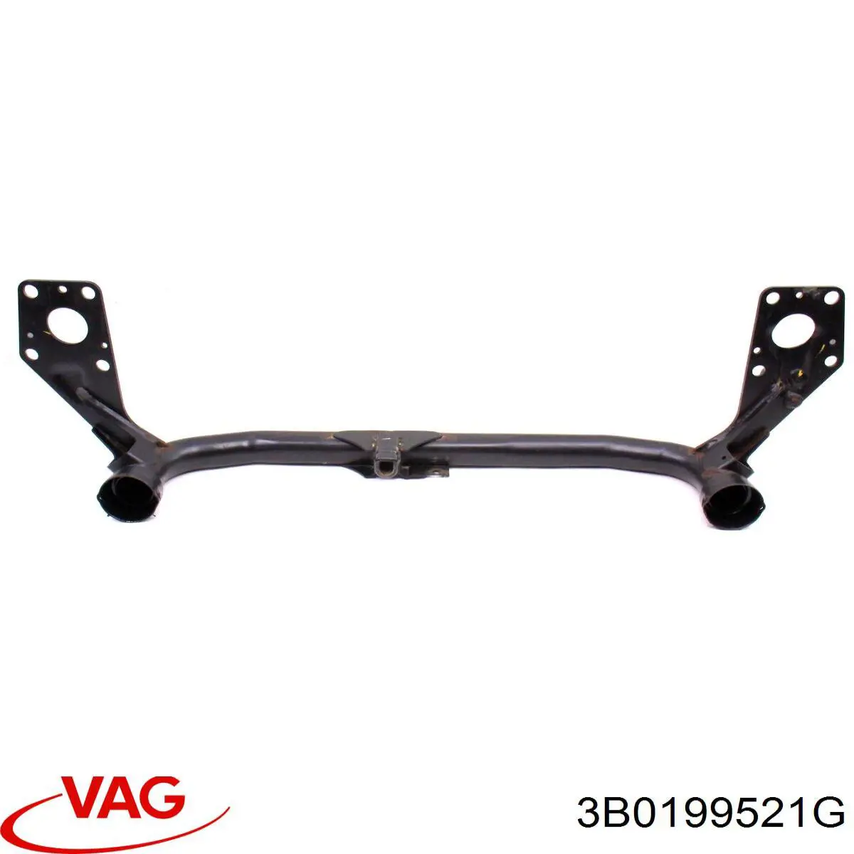 Купити 3B0199521G VAG Балка кріплення двигуна