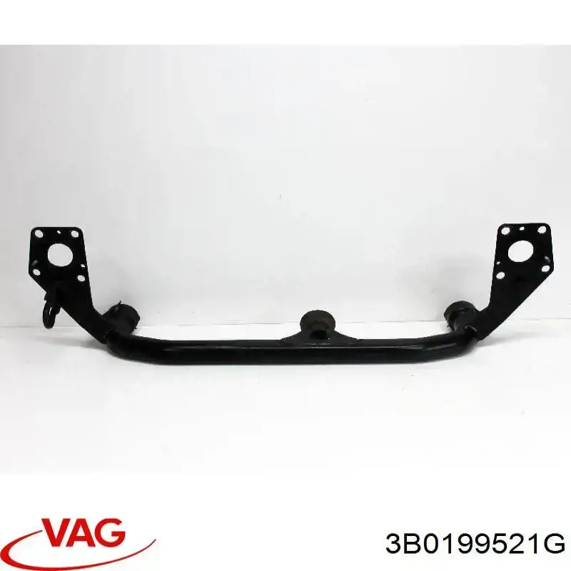 Балка кріплення двигуна VAG 3B0199521G ціна, від 50.67 USD