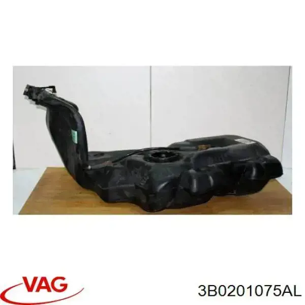 Б/бак VAG 3B0201075AL ціна, від 15.20 USD