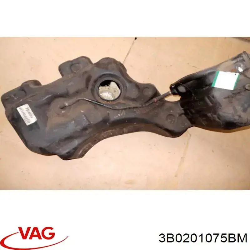 Б/бак VAG 3B0201075BM ціна, від 14.16 USD