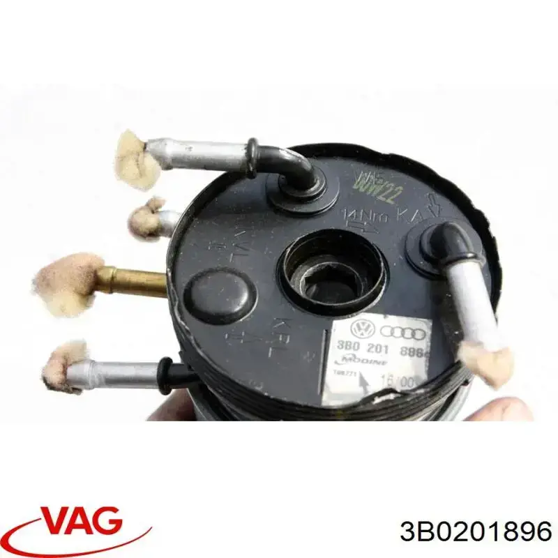  VAG 3B0201896 ціна, від  