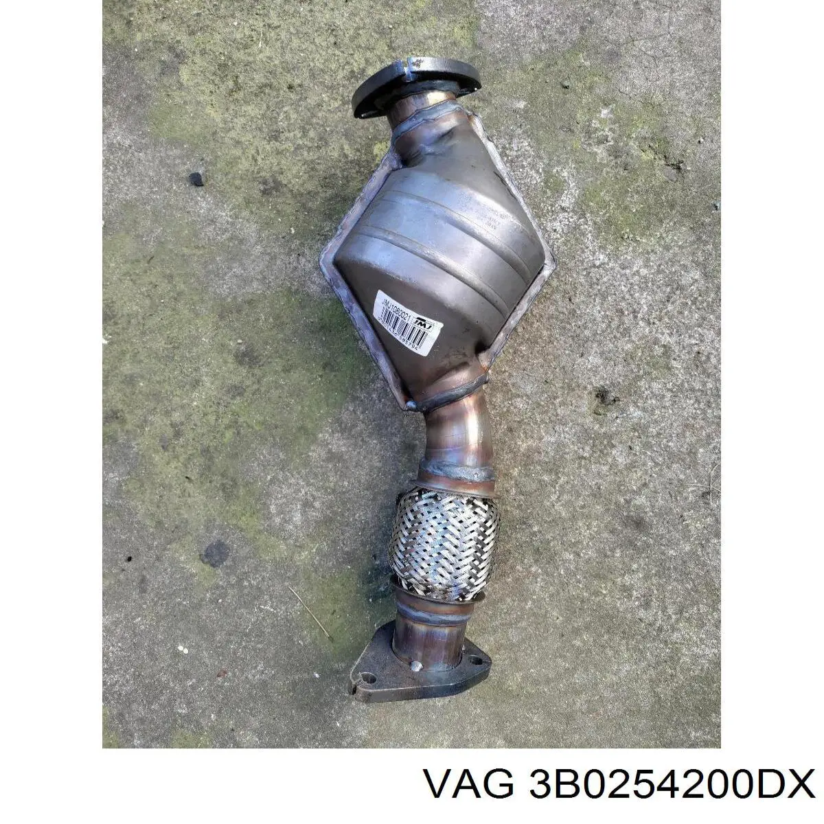  3B0254200DX VAG