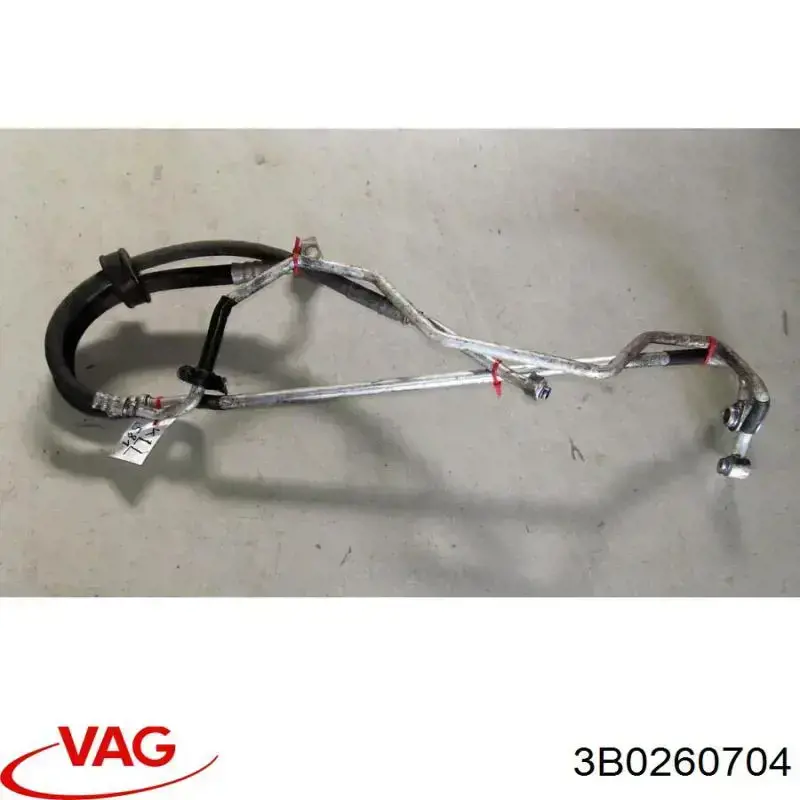  VAG 3B0260704 ціна, від 19.84 USD