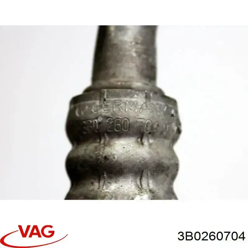  3B0260704 VAG