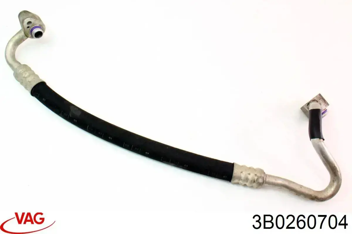 Купити 3B0260704 VAG 