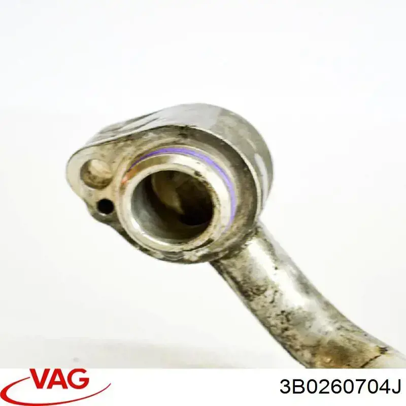  3B0260704J VAG