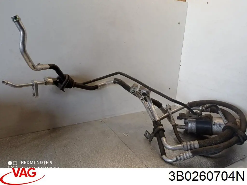 3B0260704N VAG 