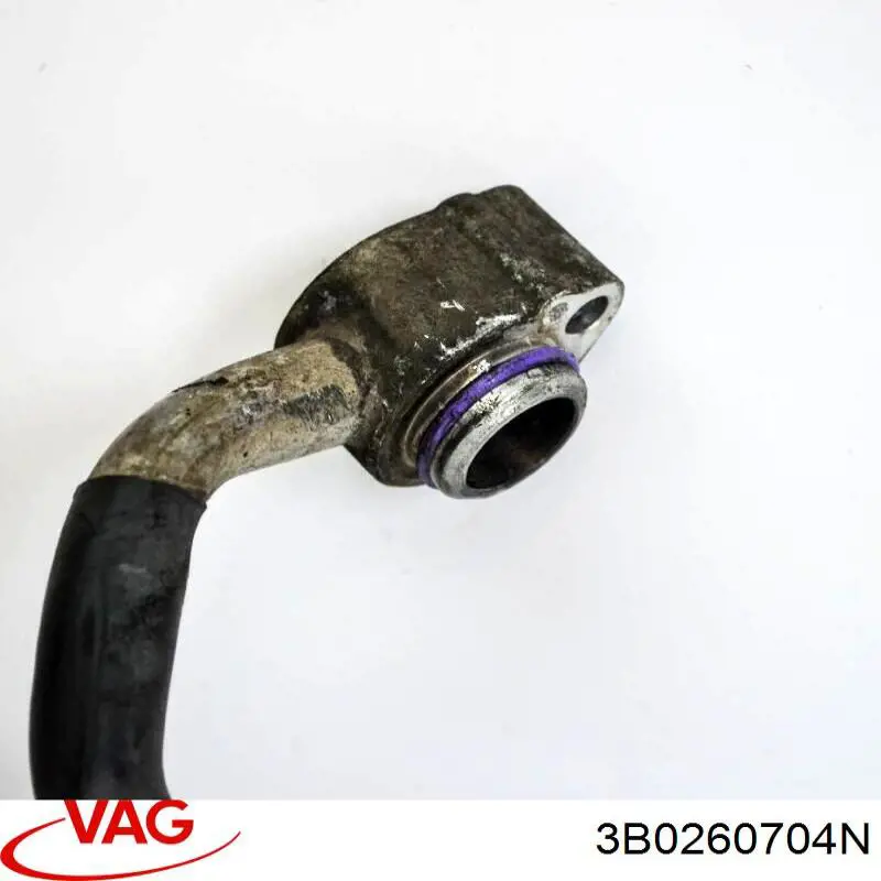  3B0260704N VAG
