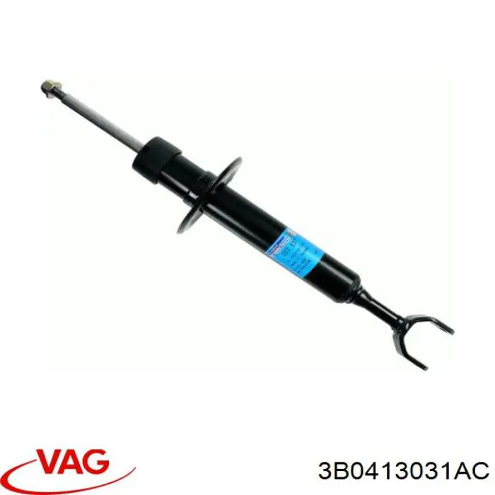  3B0413031AC VAG