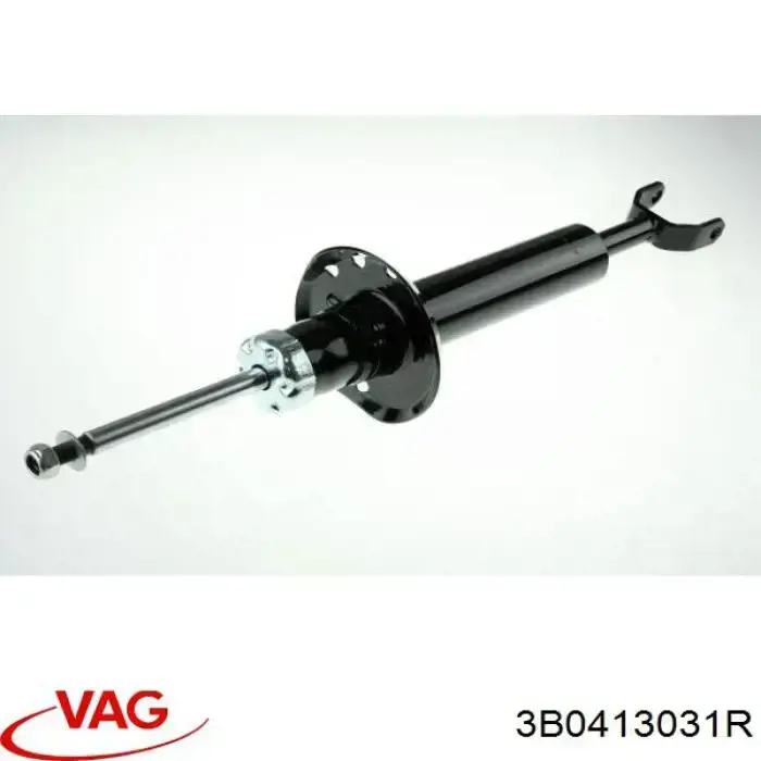Стойка амортизатора передняя VAG 3B0413031R ціна, від 31.56 USD