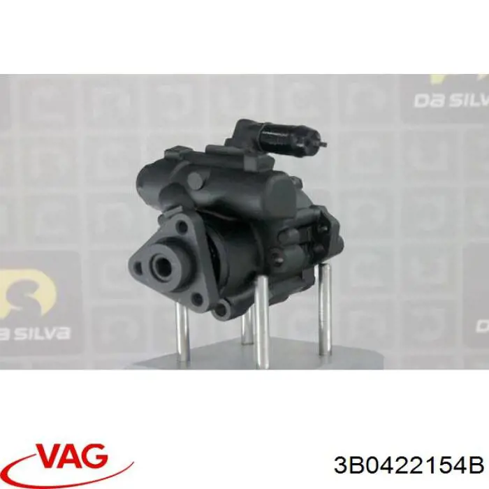 Купити 3B0422154B VAG Насос гідравліки