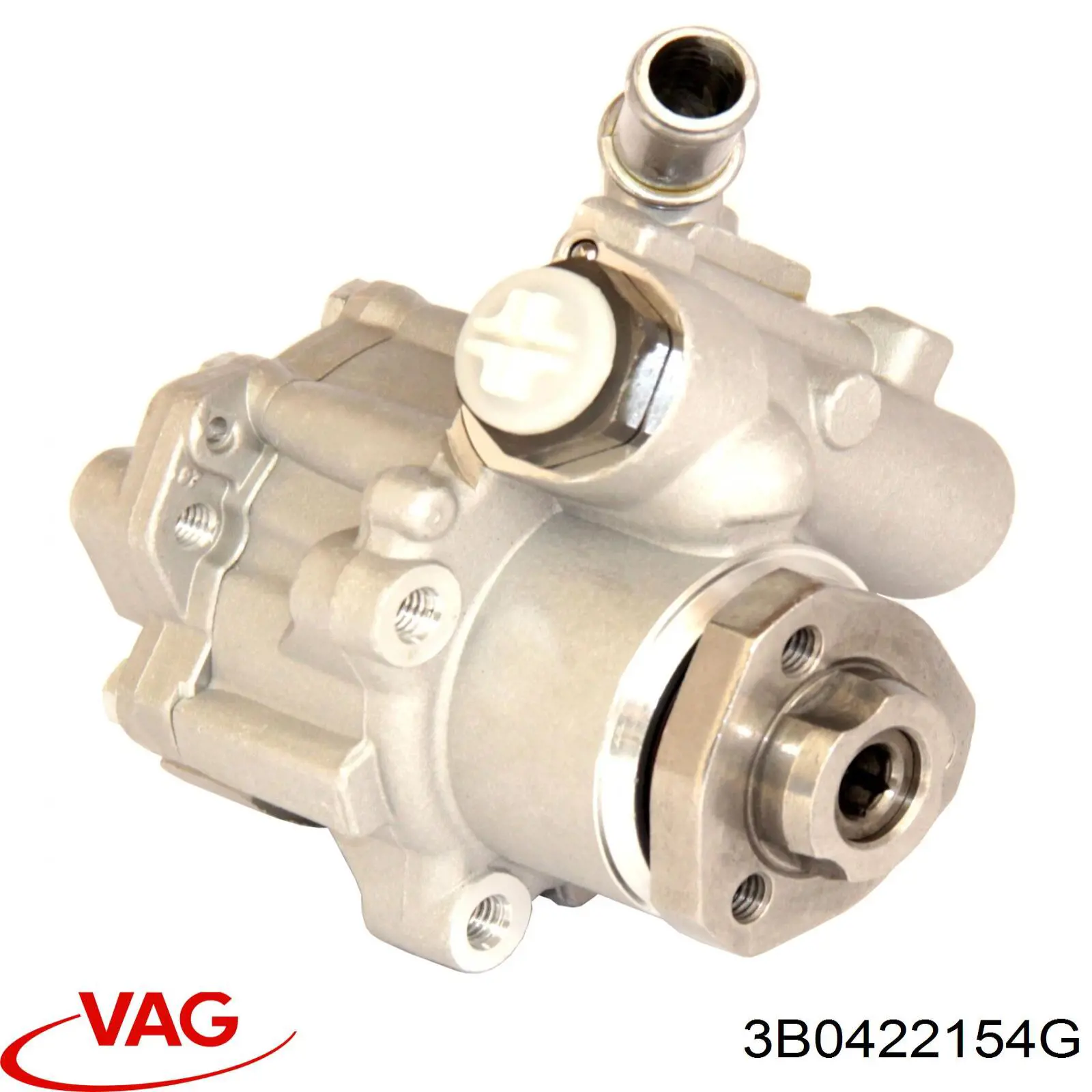Купити 3B0422154G VAG Насос гідравліки