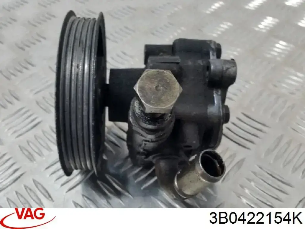 Купити 3B0422154K VAG Насос гідравліки