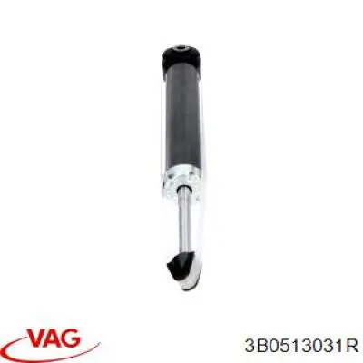 Амортизатор задній VAG 3B0513031R ціна, від 63.77 USD