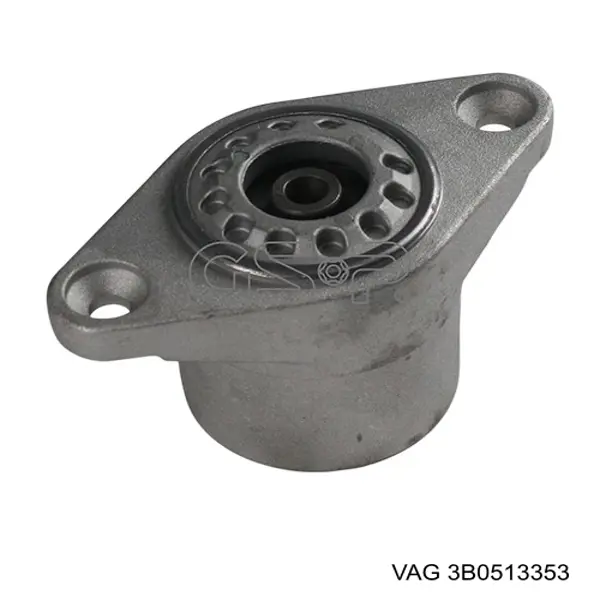 Опора амортизатора заднього VAG 3B0513353 ціна, від 15.47 USD