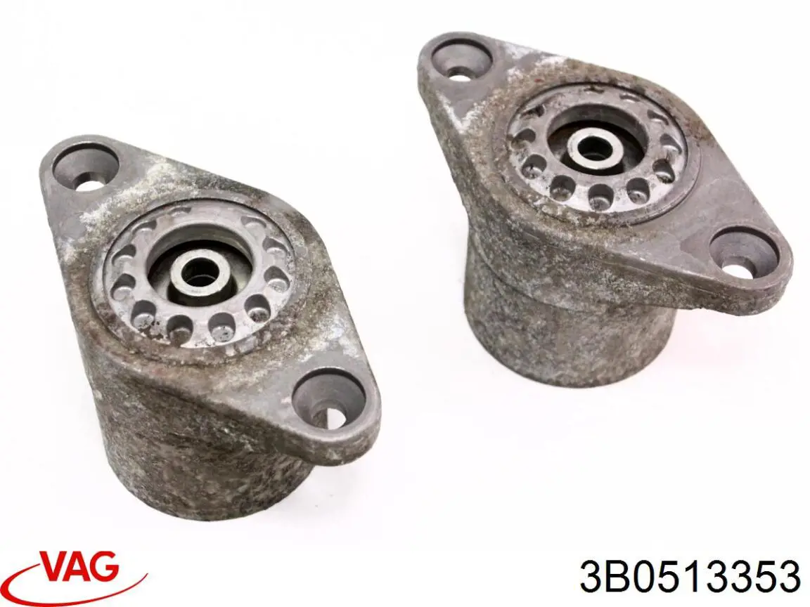 3B0513353 VAG Опора амортизатора