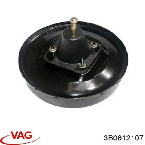 Купити 3B0612107 VAG ВПГ