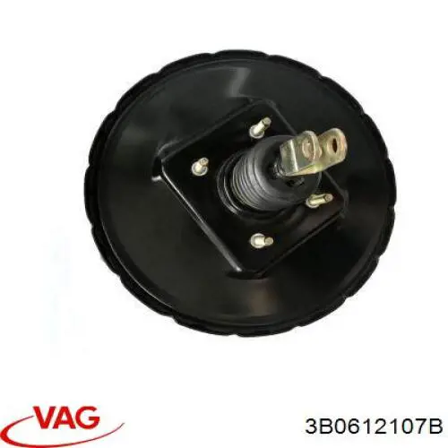Купити 3D0612107 VAG ВПГ