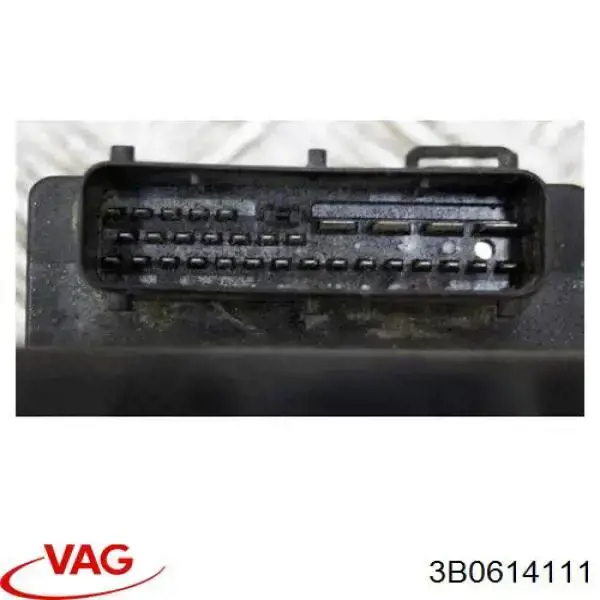Купити 3B0614111 VAG Гідроблок АБС