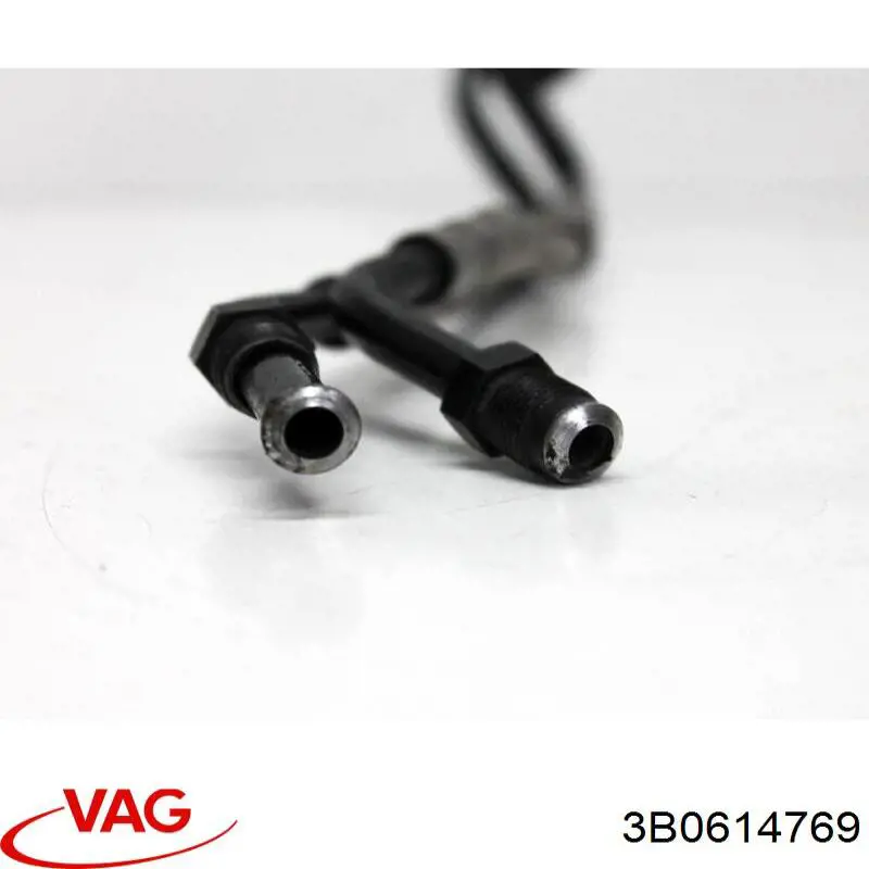  VAG 3B0614769 ціна, від 3.80 USD