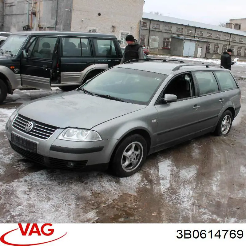 3B0614769 VAG 