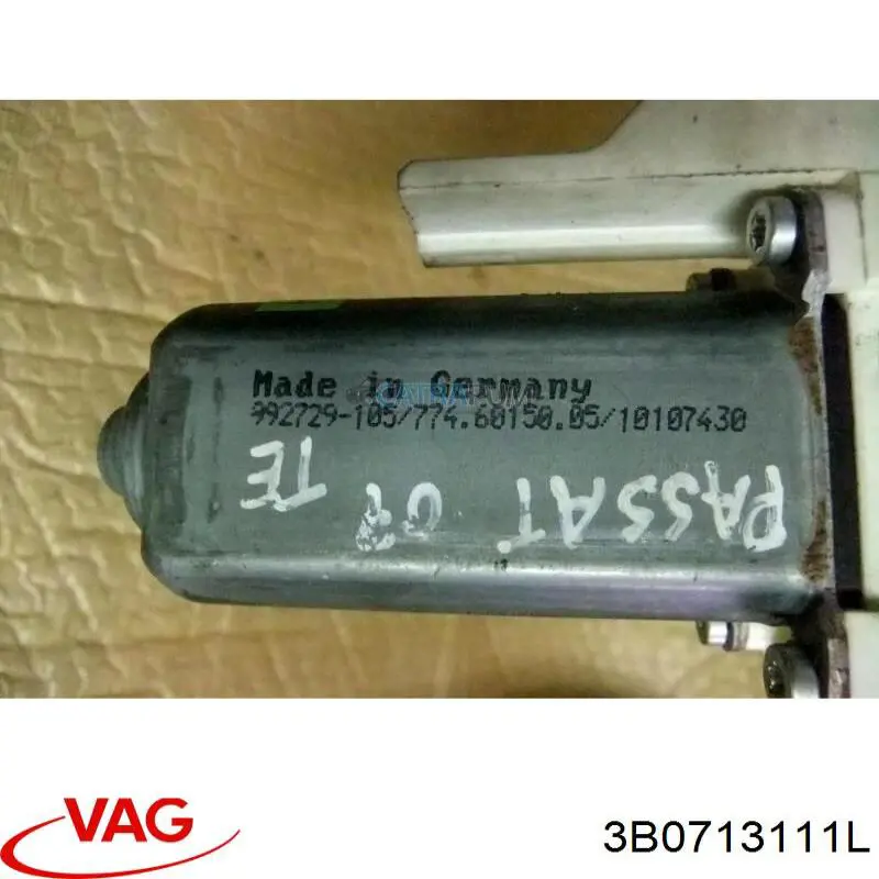  VAG 3B0713111L
