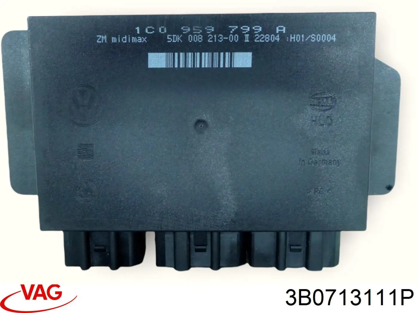 3B0713111P VAG