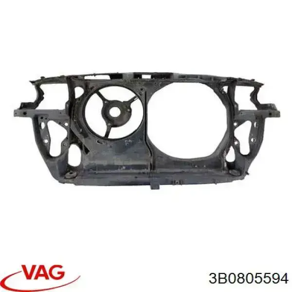 Купити 3B0805594D VAG Установча панель передня