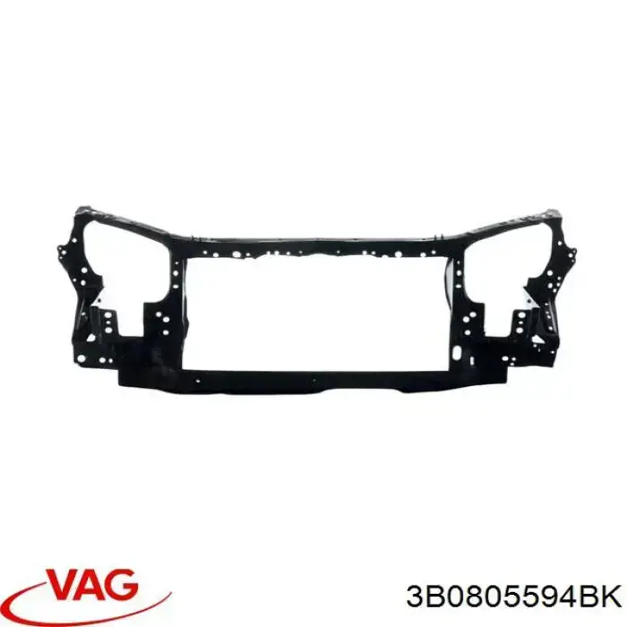 3B0805594BK VAG Телевізор