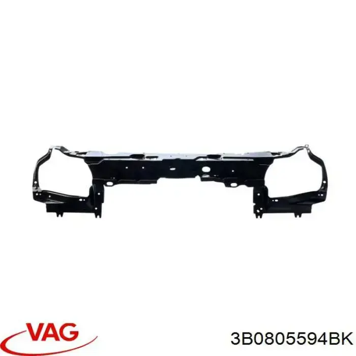 Панель передня VAG 3B0805594BK ціна, від 103.94 USD