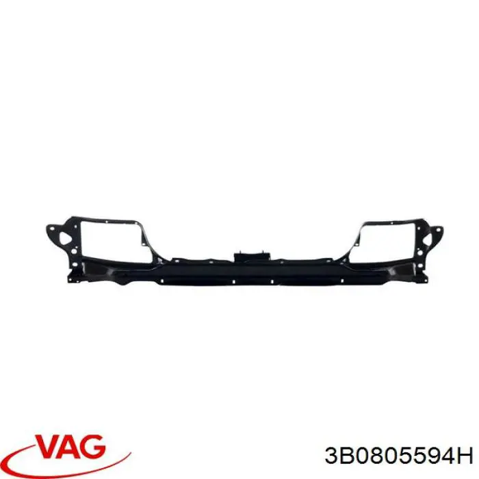 3B0805594K VAG Телевізор