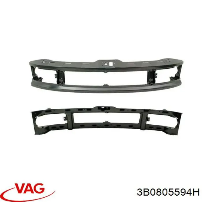 3B0805594E VAG Телевізор