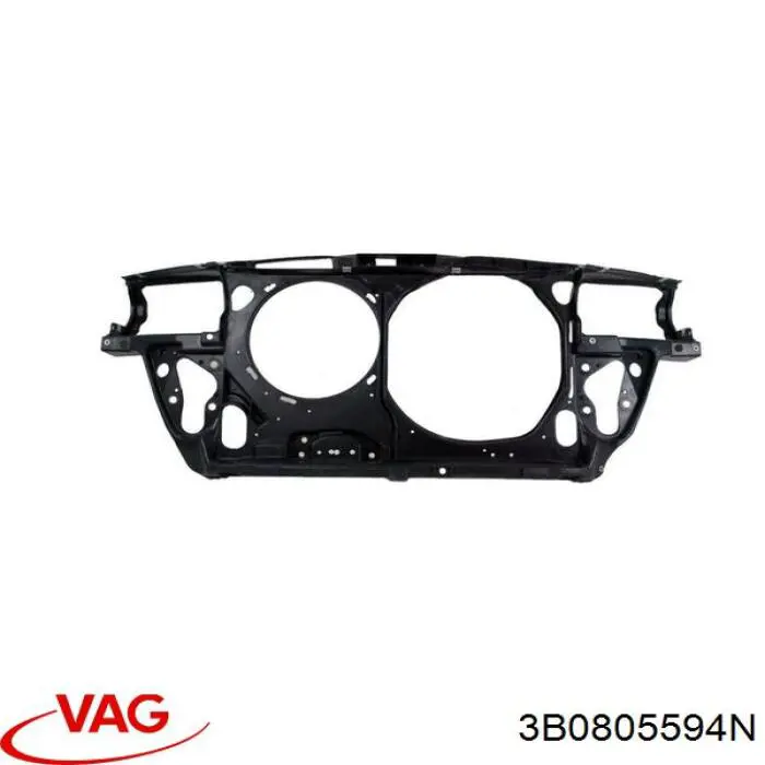 3B0805594N VAG Телевізор