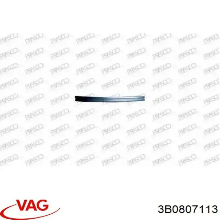 Шина бампера переднього VAG 3B0807113 ціна, від 21.54 USD
