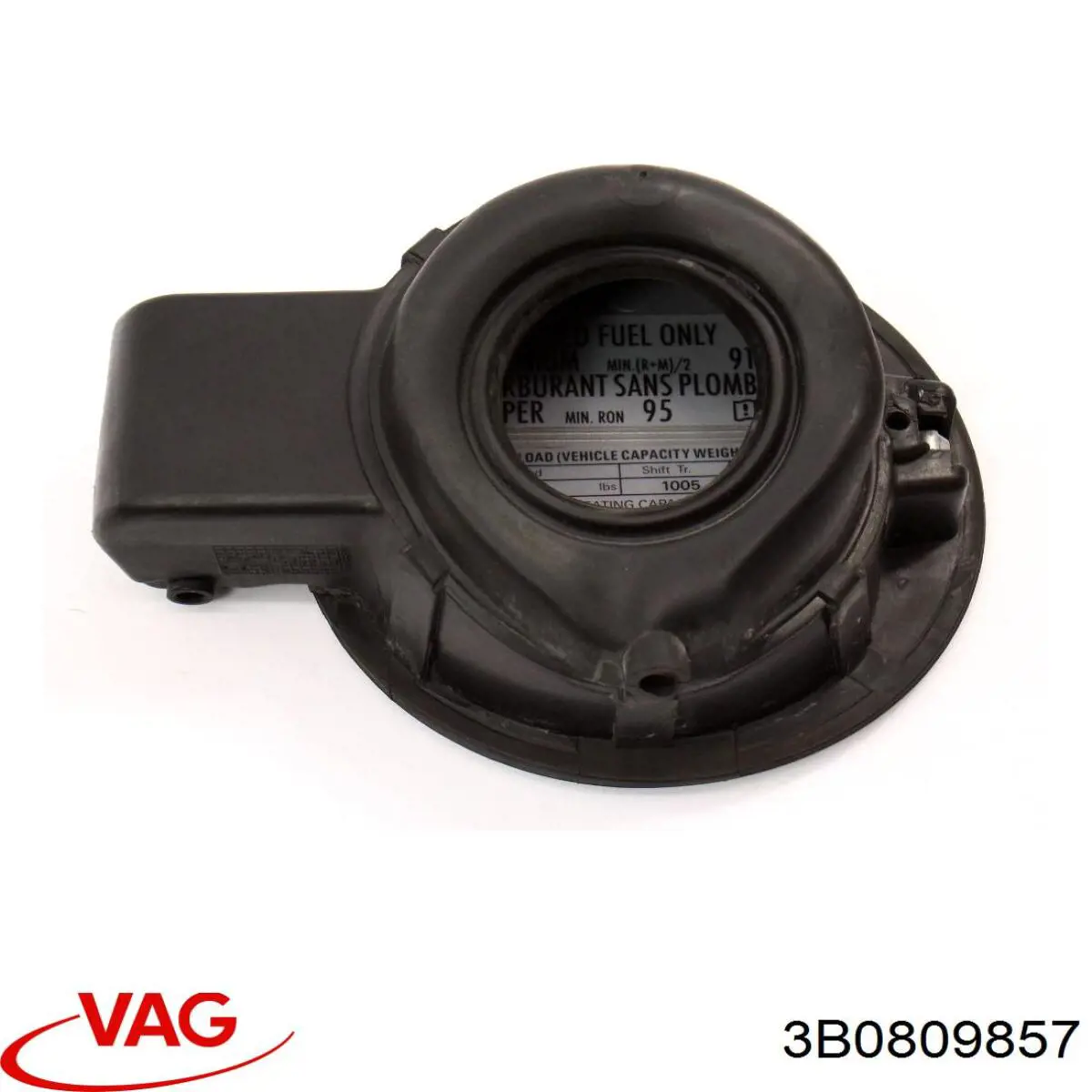 Купити 3B0809857 VAG 