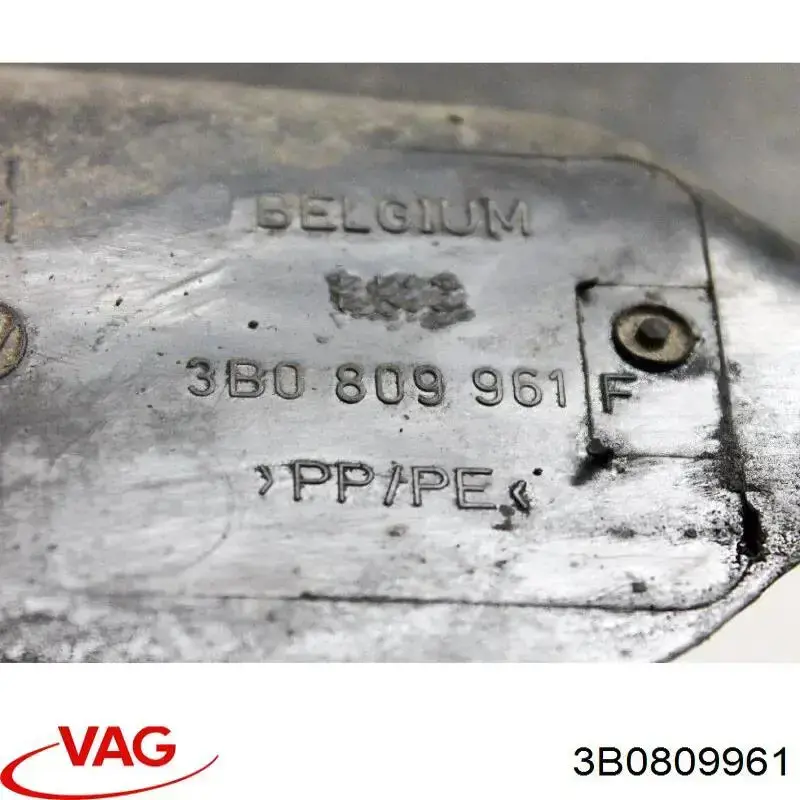  3B0809961 VAG