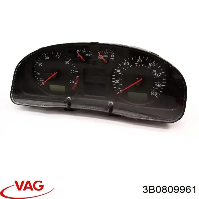  VAG 3B0809961