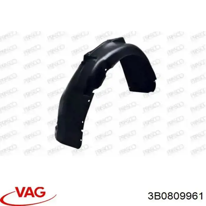  VAG 3B0809961 ціна, від 9.03 USD