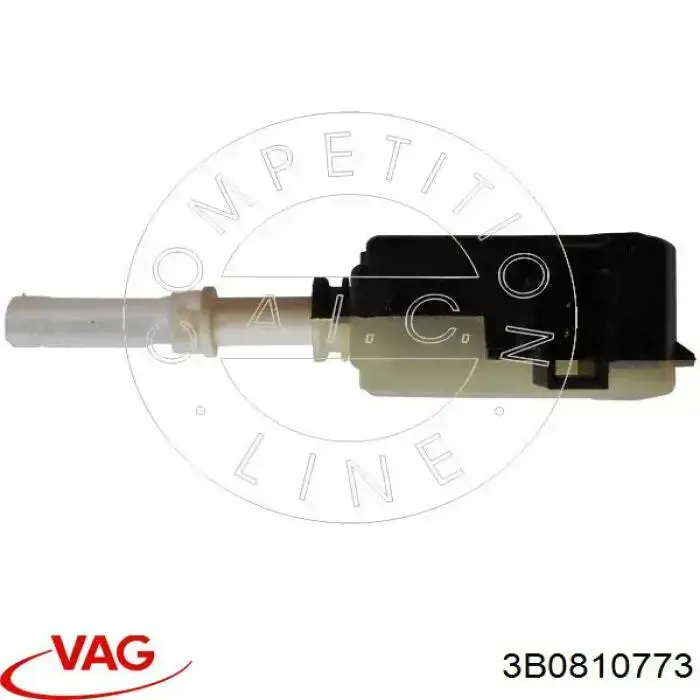 Купити 3B0810773 VAG Мотор-привод відкриття лючка бака